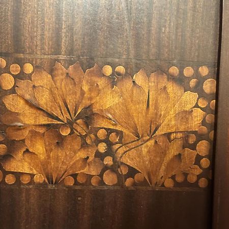 La Casa Di Flora Διαμέρισμα Σαν Ρέμο Εξωτερικό φωτογραφία
