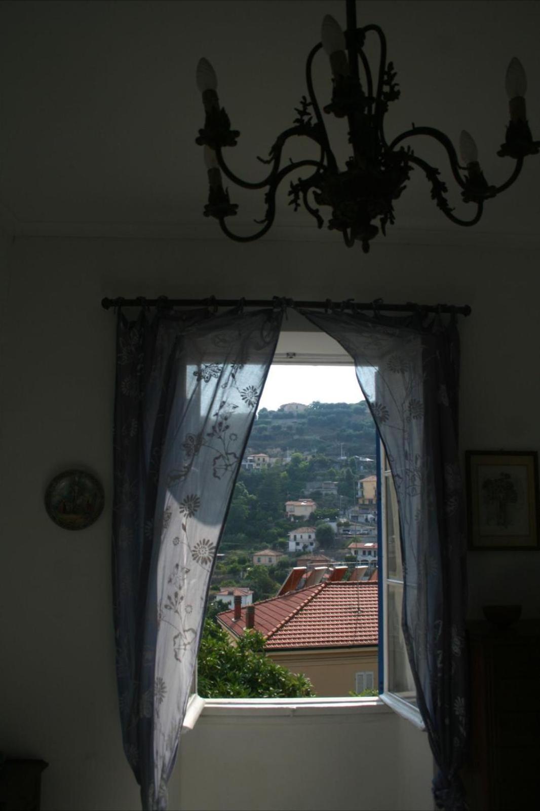 La Casa Di Flora Διαμέρισμα Σαν Ρέμο Εξωτερικό φωτογραφία
