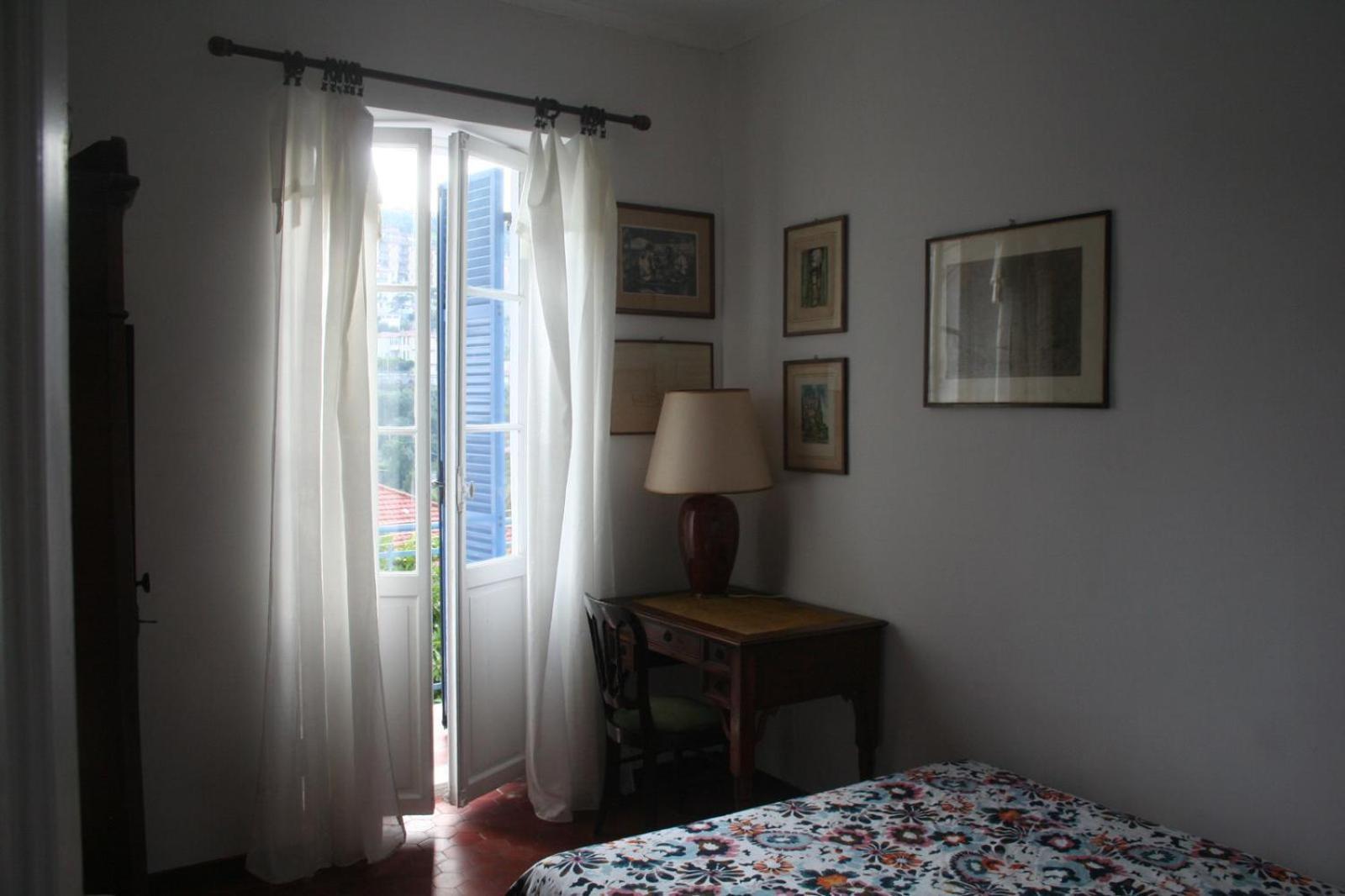 La Casa Di Flora Διαμέρισμα Σαν Ρέμο Εξωτερικό φωτογραφία