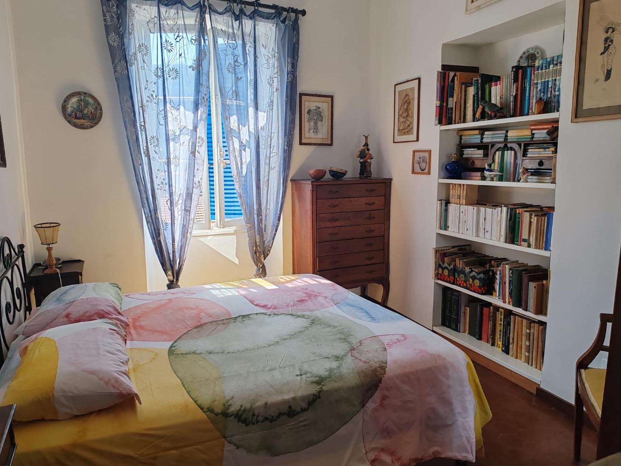 La Casa Di Flora Διαμέρισμα Σαν Ρέμο Εξωτερικό φωτογραφία