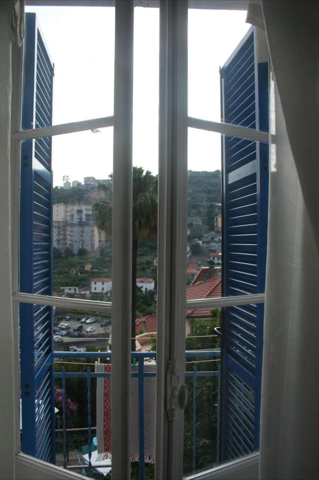La Casa Di Flora Διαμέρισμα Σαν Ρέμο Εξωτερικό φωτογραφία