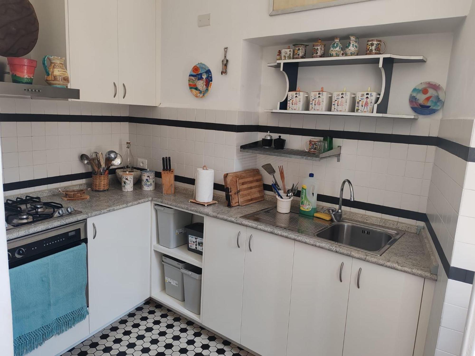 La Casa Di Flora Διαμέρισμα Σαν Ρέμο Εξωτερικό φωτογραφία