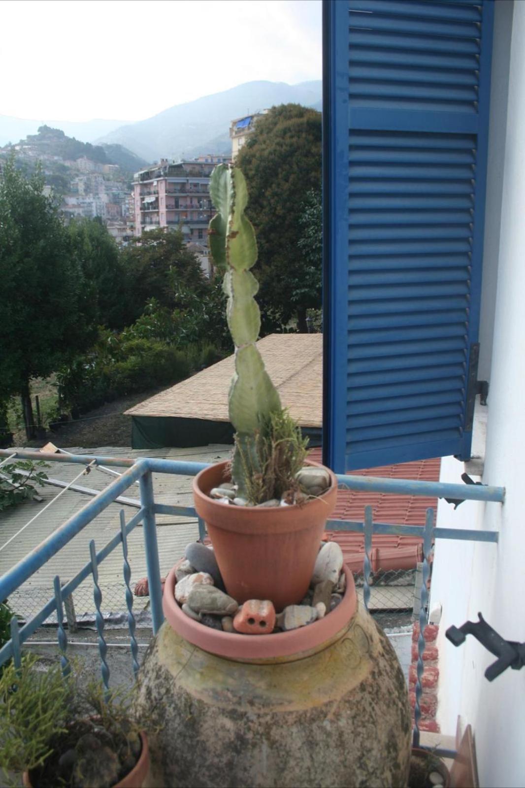 La Casa Di Flora Διαμέρισμα Σαν Ρέμο Εξωτερικό φωτογραφία