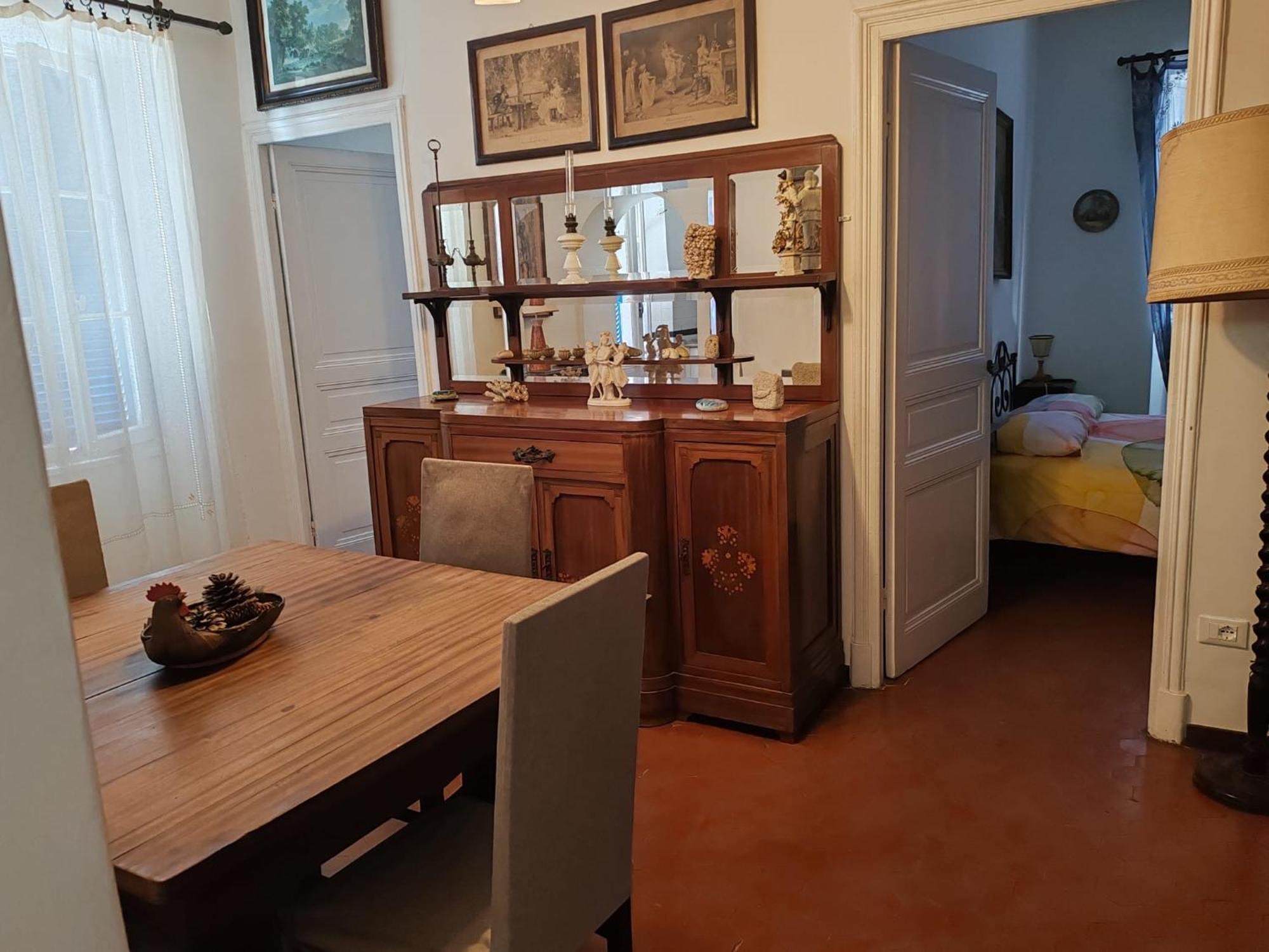La Casa Di Flora Διαμέρισμα Σαν Ρέμο Εξωτερικό φωτογραφία